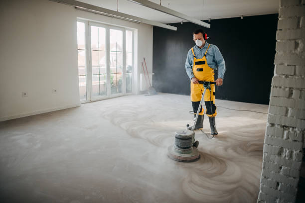 Best Concrete Grinding and Polishing in Arapahoe, NE