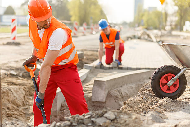 Best Residential Concrete Solutions in Arapahoe, NE