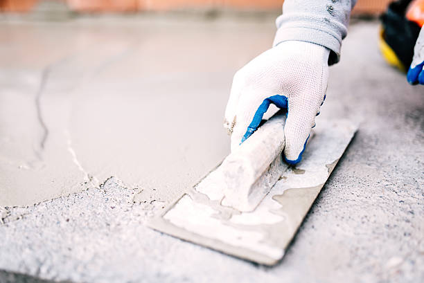 Best Concrete Sealing and Maintenance in Arapahoe, NE