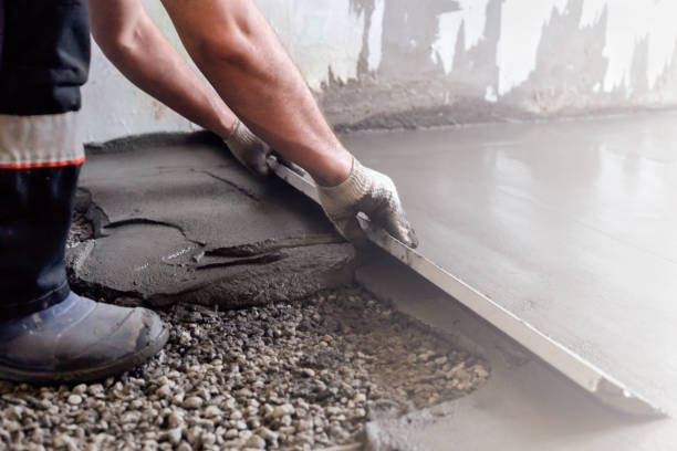Best Concrete Demolition Services in Arapahoe, NE